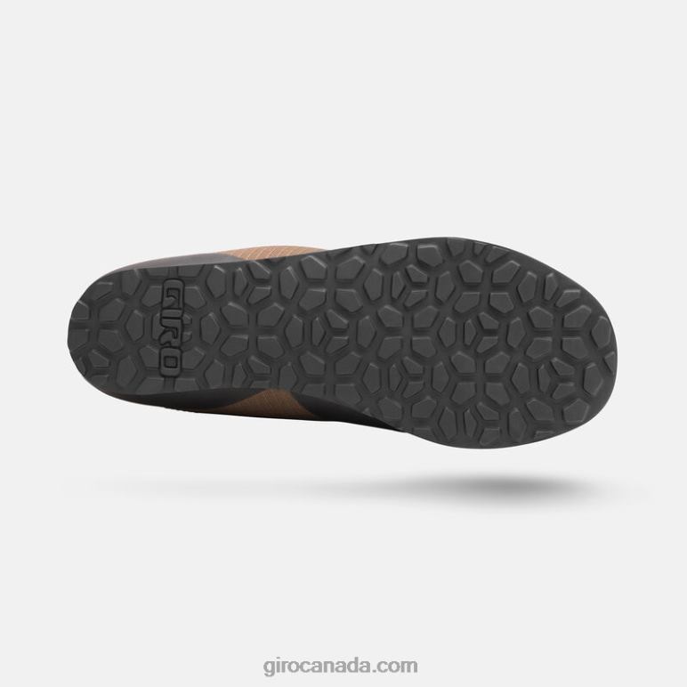 Giro Java Lava Men Tracker Fastlace Shoe 46F4N253