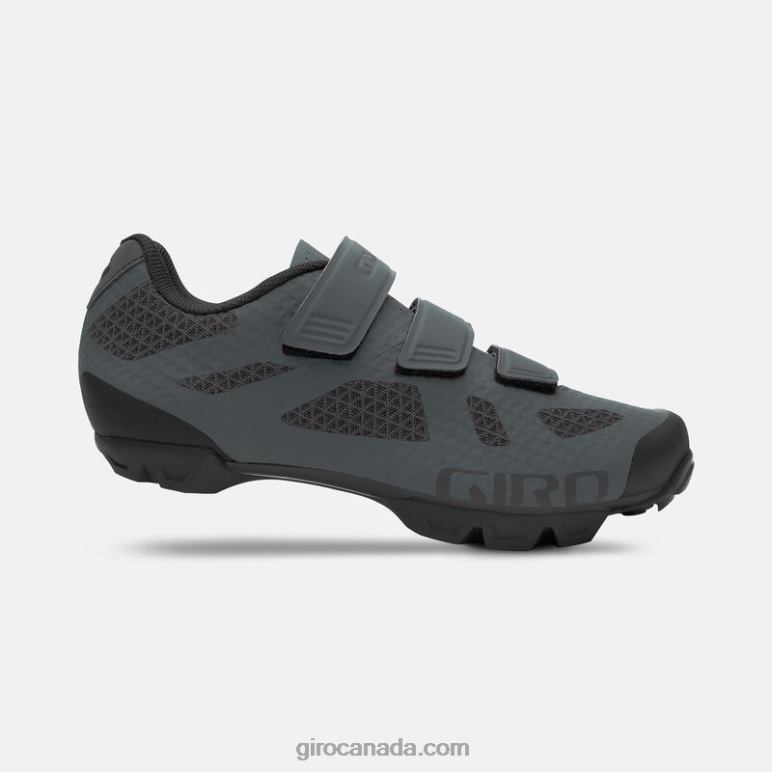 Giro Portaro Grey-23 Men Ranger Shoe 46F4N520