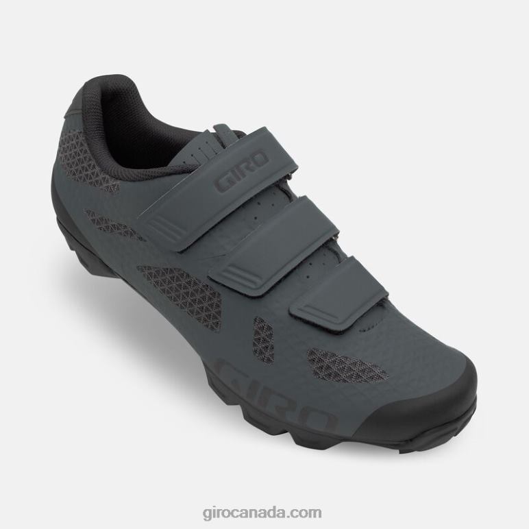 Giro Portaro Grey-23 Men Ranger Shoe 46F4N520