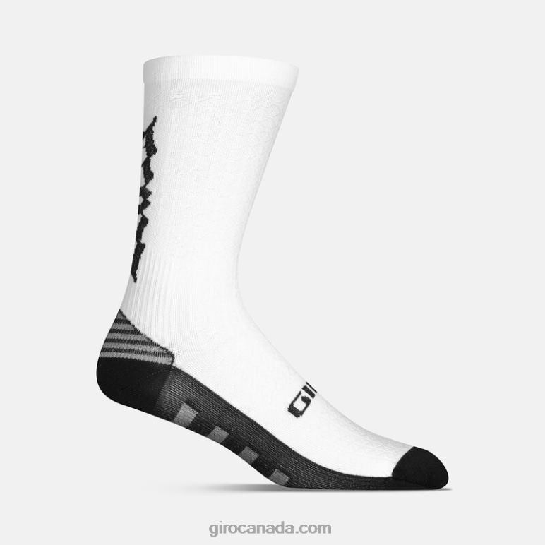Giro Andrew Jackson Unisex Hrc+ Grip Sock 46F4N178