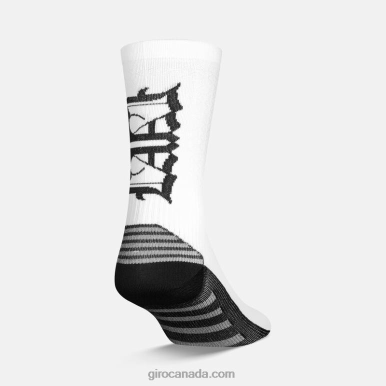 Giro Andrew Jackson Unisex Hrc+ Grip Sock 46F4N178