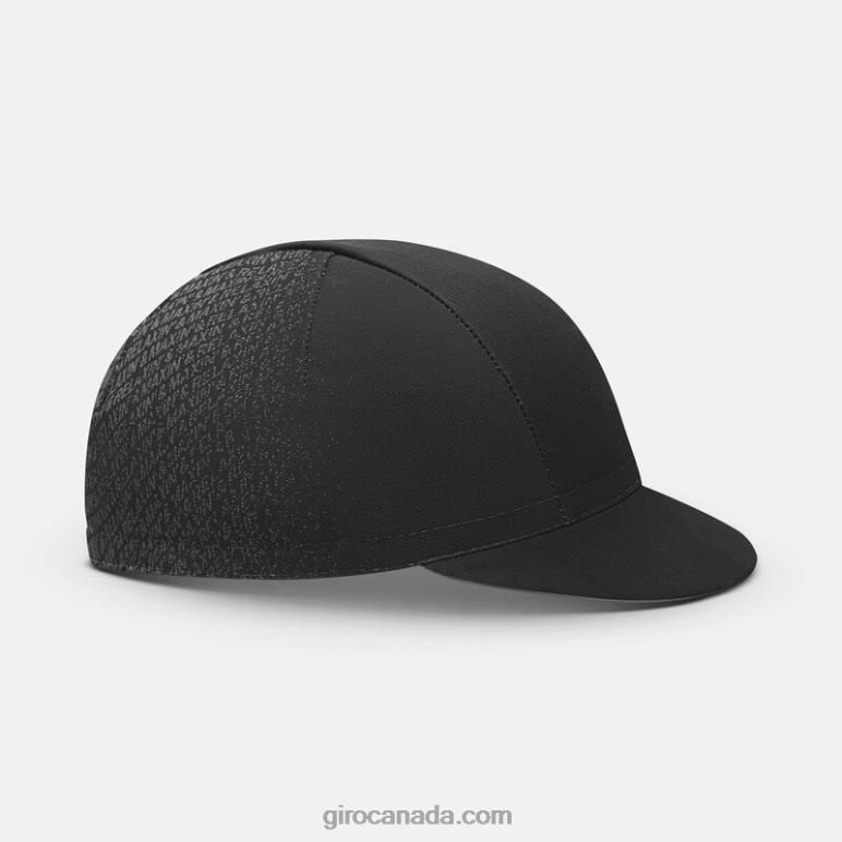 Giro Grinduro Grey Unisex Classic Cotton Cap 46F4N998
