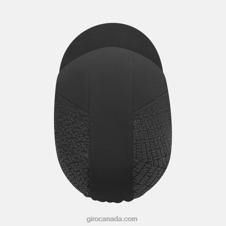 Giro Grinduro Grey Unisex Classic Cotton Cap 46F4N998