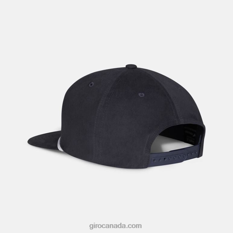 Giro Midnight Blue Ews Unisex Rope Cap 46F4N210