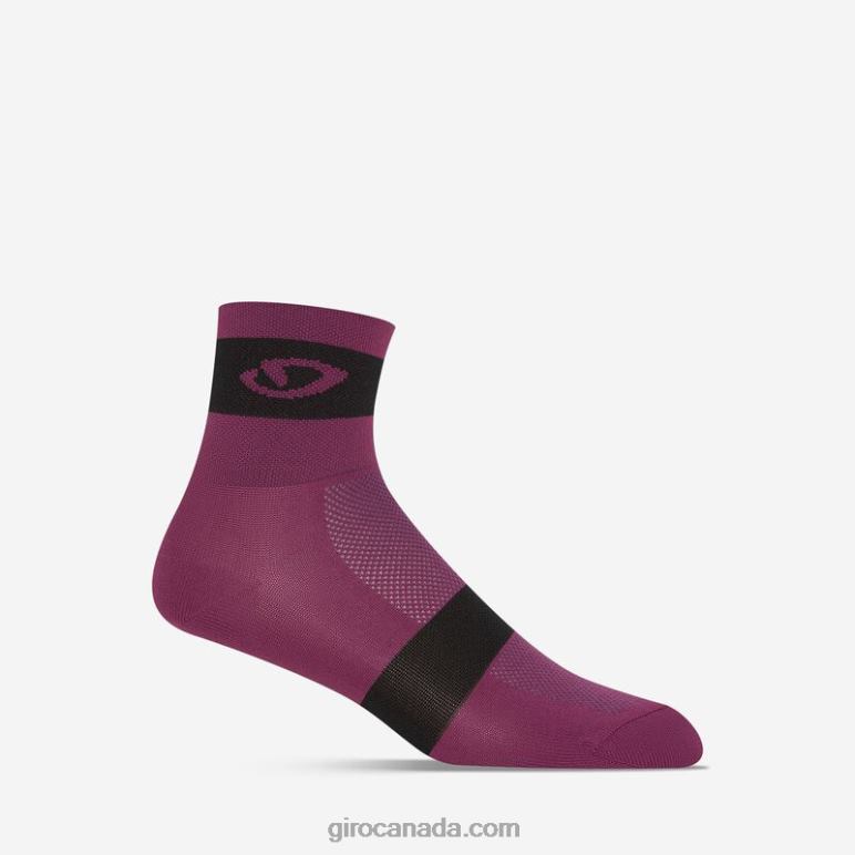 Giro Urchin Unisex Comp Racer Sock 46F4N885