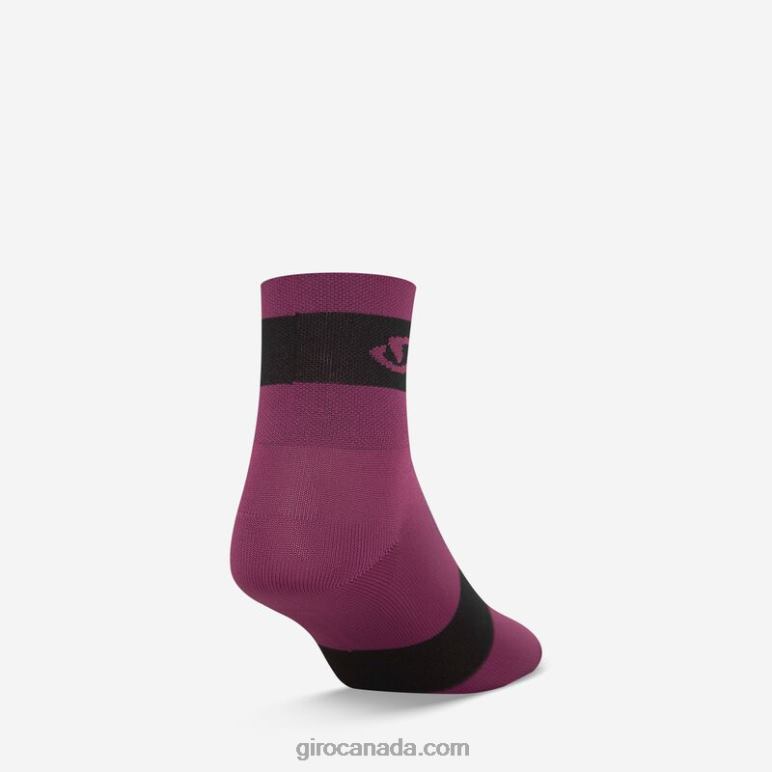 Giro Urchin Unisex Comp Racer Sock 46F4N885