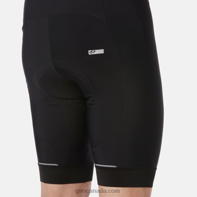 Giro Black Men Chrono Expert Bib Short 46F4N364