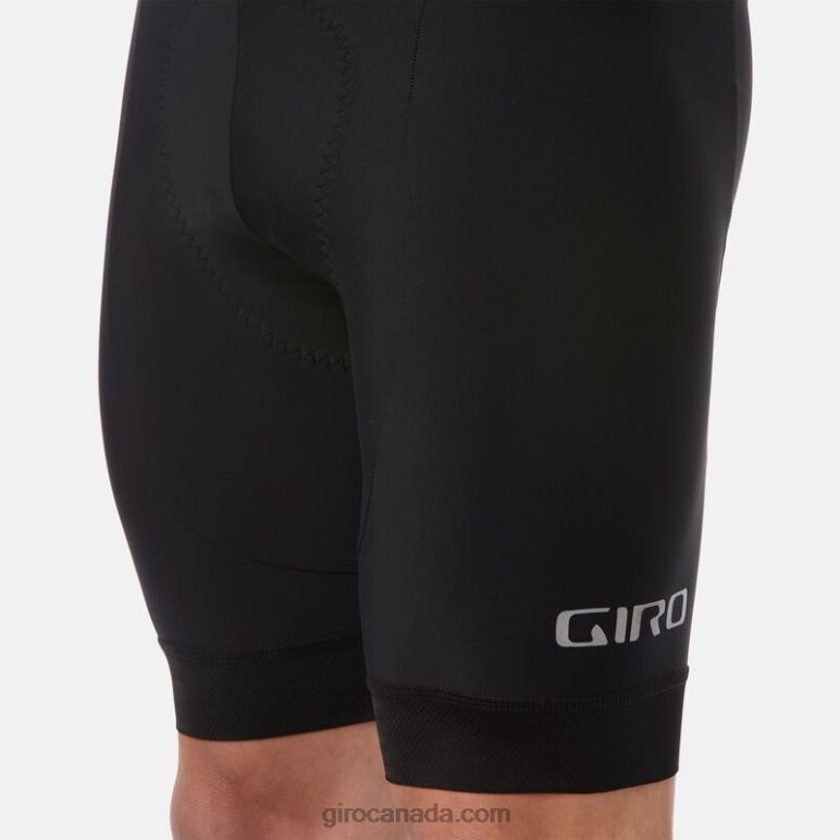 Giro Black Men Chrono Expert Bib Short 46F4N364