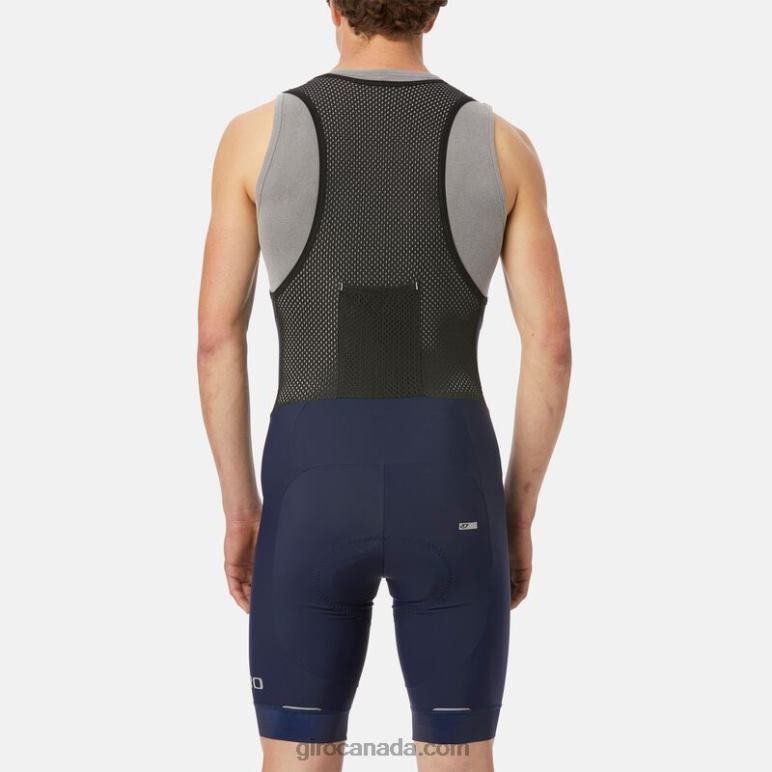 Giro Midnight Blue Men Chrono Expert Bib Short 46F4N1082
