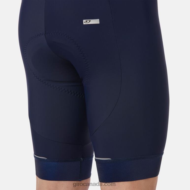 Giro Midnight Blue Men Chrono Expert Bib Short 46F4N1082