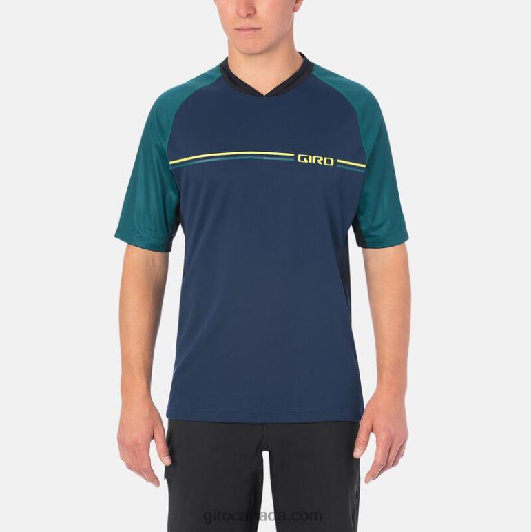 Giro Midnight Raceline Men Xar Jersey 46F4N1089