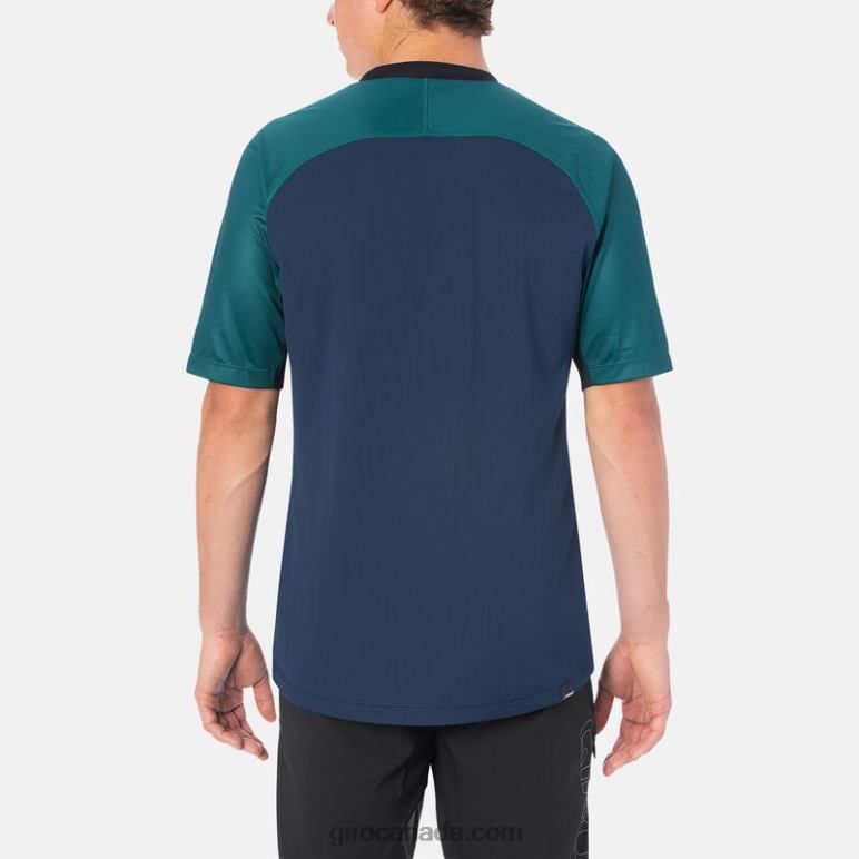 Giro Midnight Raceline Men Xar Jersey 46F4N1089