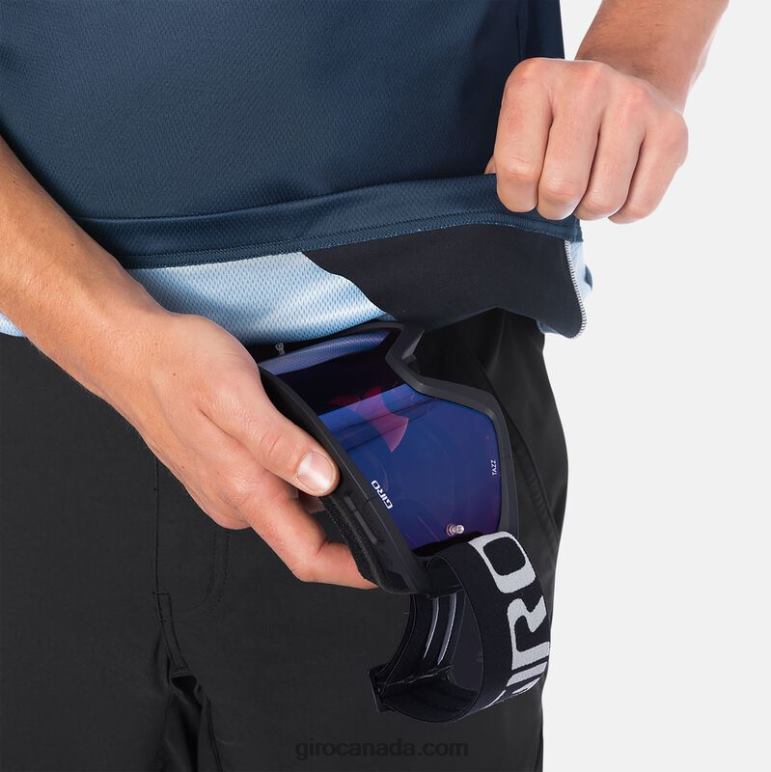 Giro Midnight Raceline Men Xar Jersey 46F4N1089