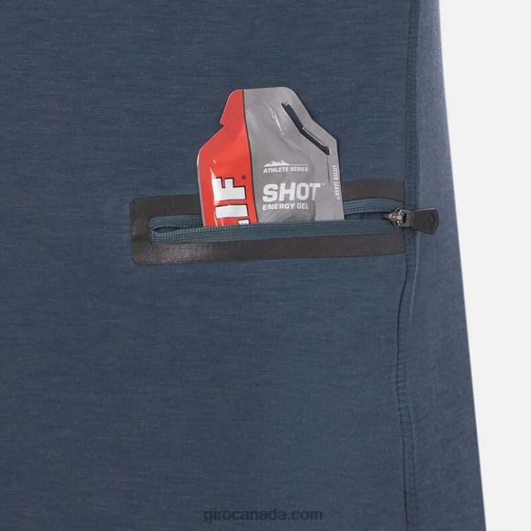 Giro Portaro Grey Women Venture Jersey 46F4N1362