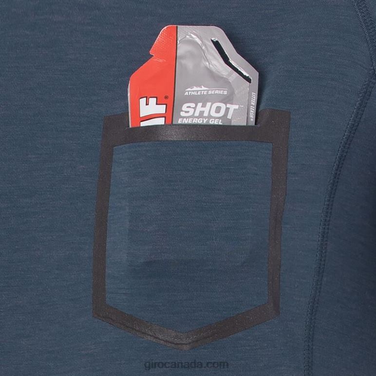 Giro Portaro Grey Women Venture Jersey 46F4N1362