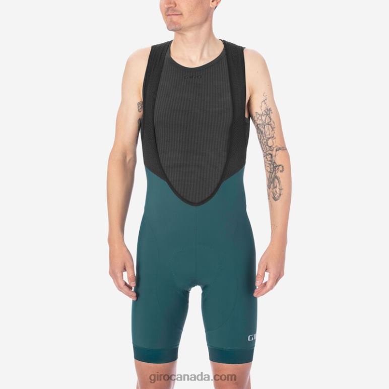 Giro True Spruce Men Chrono Expert Bib Short 46F4N1083
