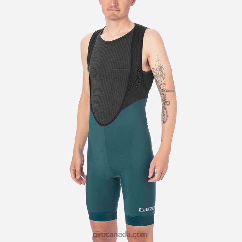 Giro True Spruce Men Chrono Expert Bib Short 46F4N1083
