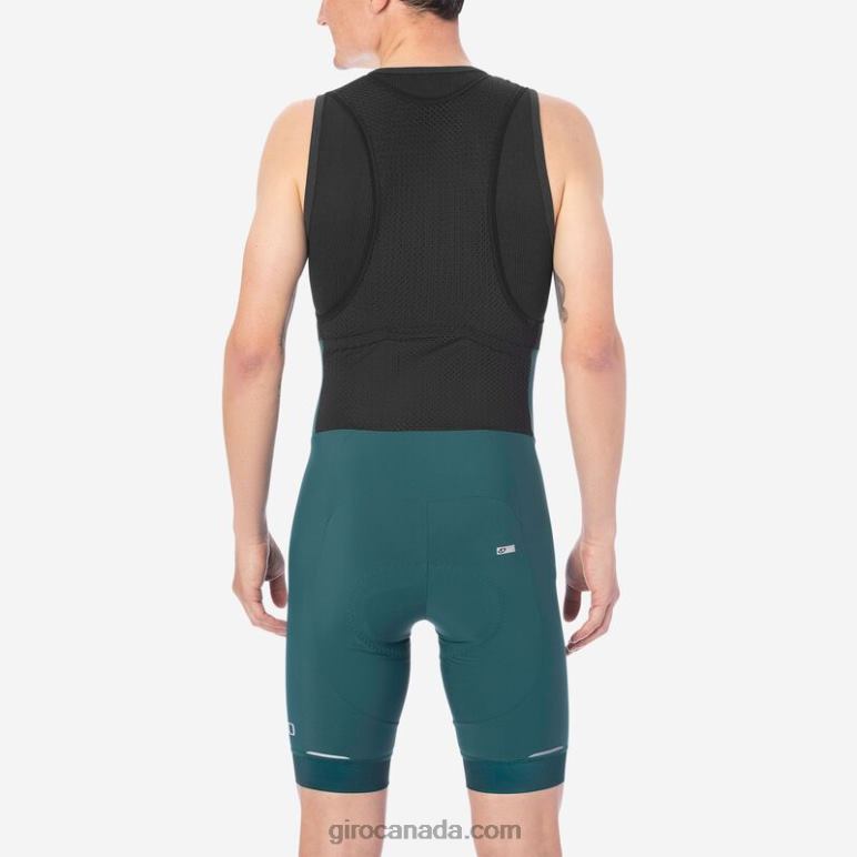 Giro True Spruce Men Chrono Expert Bib Short 46F4N1083