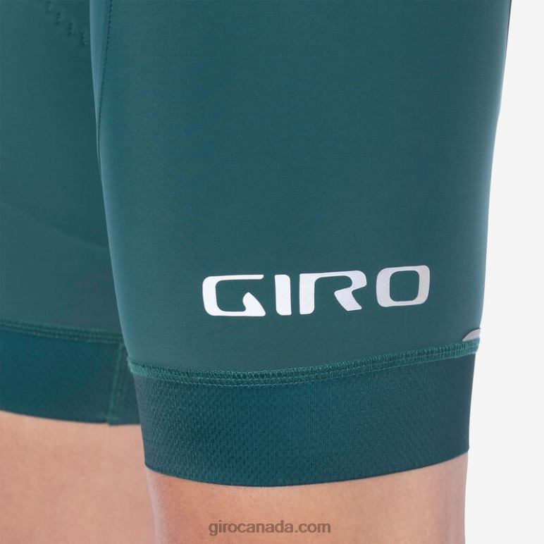 Giro True Spruce Men Chrono Expert Bib Short 46F4N1083