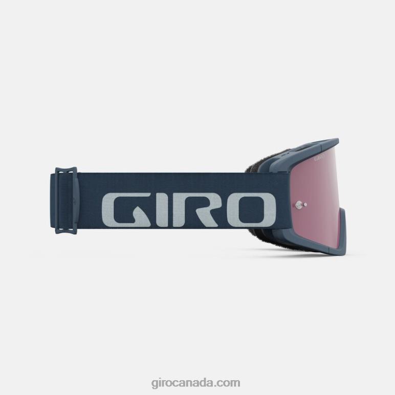 Giro Portaro Grey Unisex Tazz Mtb Goggle With Vivid Lens 46F4N985