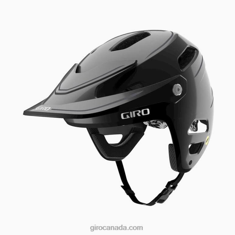 Giro Bicycle Nightmares Unisex Tyrant Spherical Helmet 46F4N30