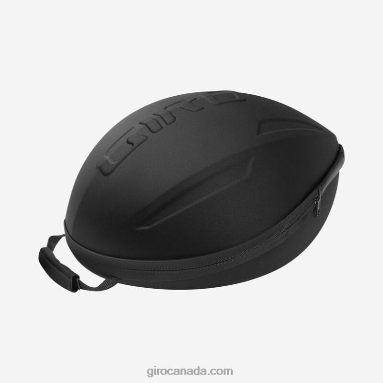 Giro Black Unisex Aerohead Helmet Pod 46F4N264