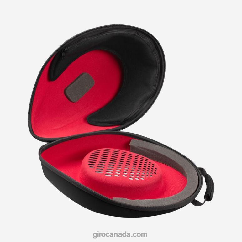 Giro Black Unisex Aerohead Helmet Pod 46F4N264