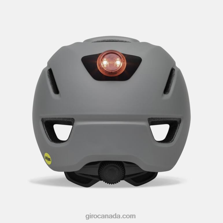 Giro Black Unisex Caden Helmet Vent Light 46F4N1028