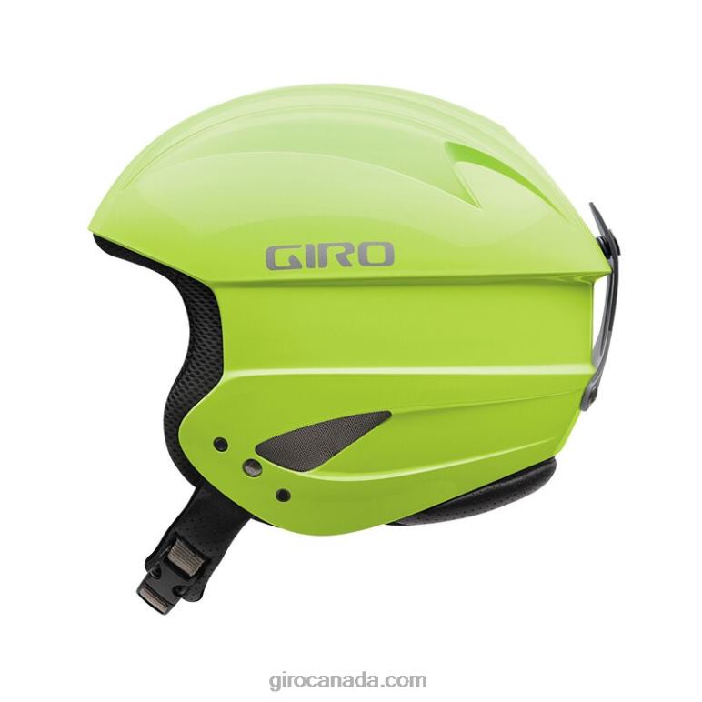 Giro Green Unisex Sestriere Helmet 46F4N954