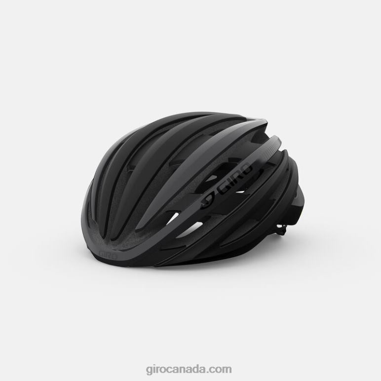 Giro Matte Black/Charcoal Unisex Cinder Mips Helmet 46F4N640