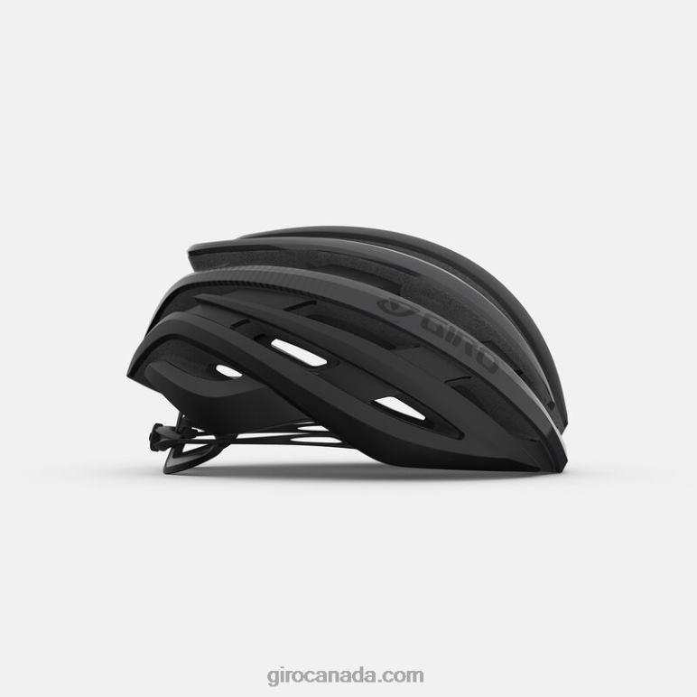 Giro Matte Black/Charcoal Unisex Cinder Mips Helmet 46F4N640