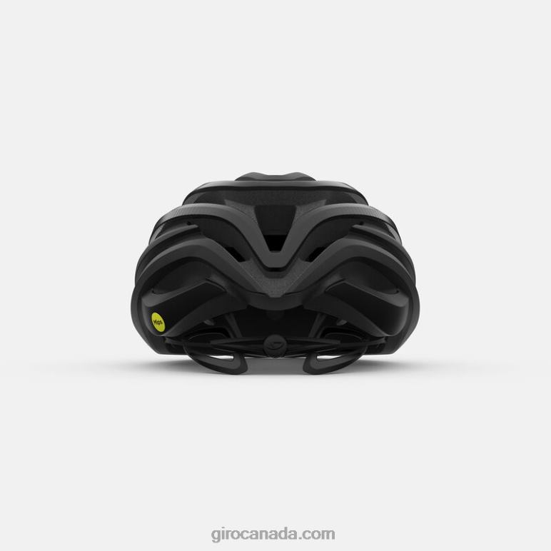 Giro Matte Black/Charcoal Unisex Cinder Mips Helmet 46F4N640