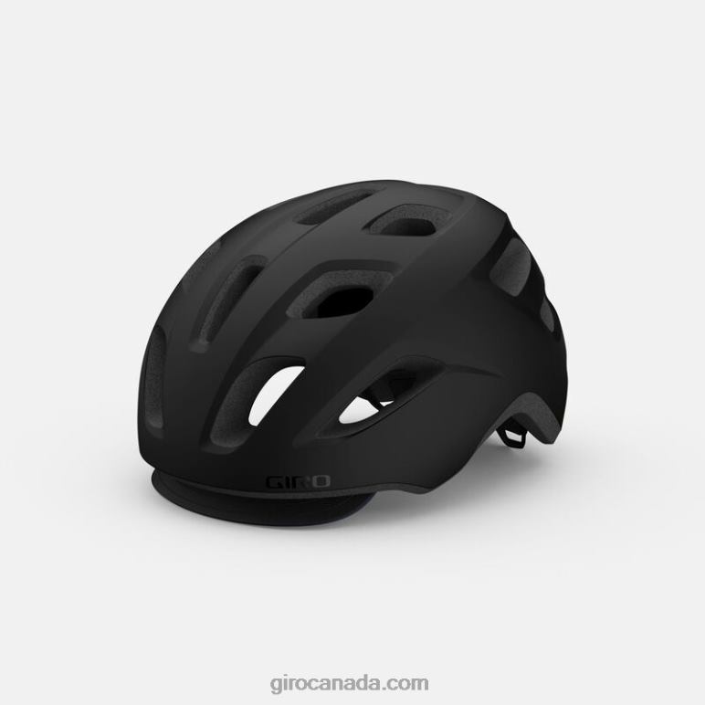 Giro Matte Black/Dark Blue Unisex Cormick Mips Xl Helmet 46F4N112