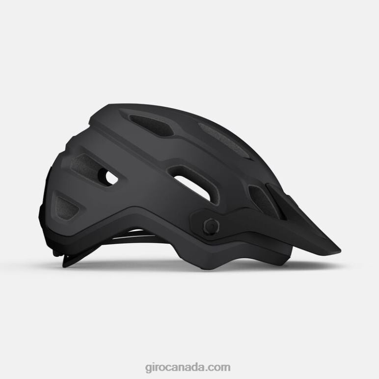 Giro Matte Black Fade Unisex Source Mips Helmet 46F4N91