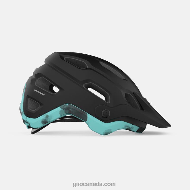 Giro Matte Black Ice Dye Women Source Mips Helmet 46F4N1210