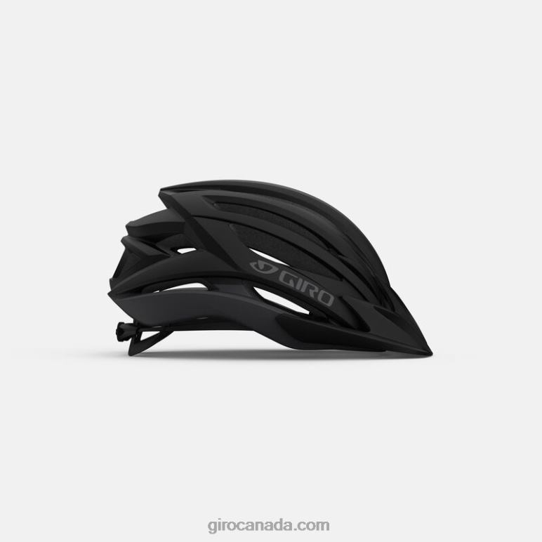 Giro Matte Black Unisex Artex Mips Helmet 46F4N102