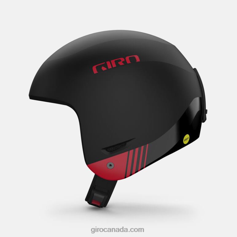 Giro Matte Black Unisex Signes Spherical Helmet 46F4N203