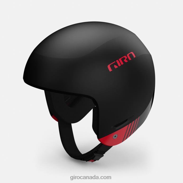 Giro Matte Black Unisex Signes Spherical Helmet 46F4N203