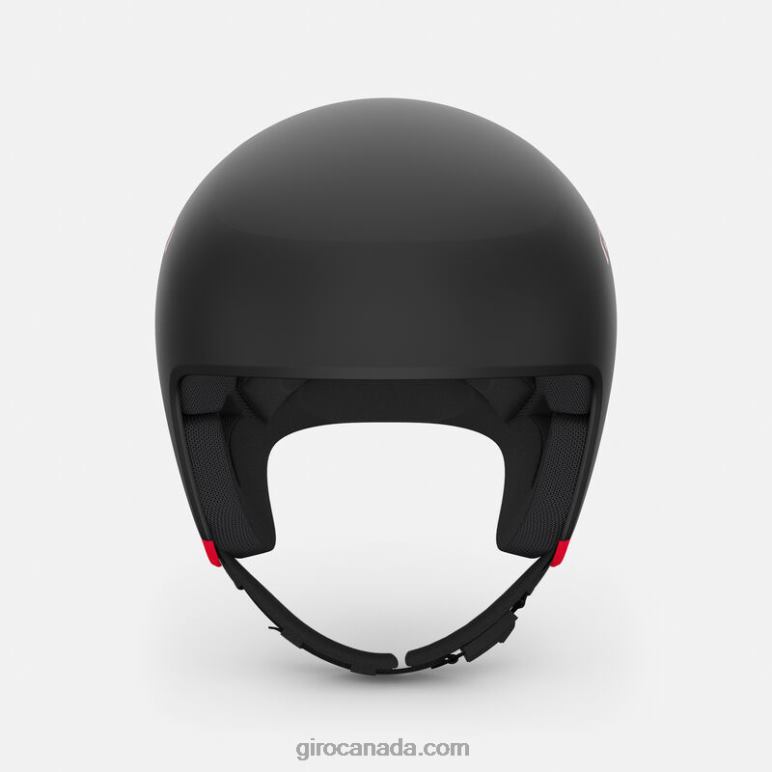 Giro Matte Black Unisex Signes Spherical Helmet 46F4N203
