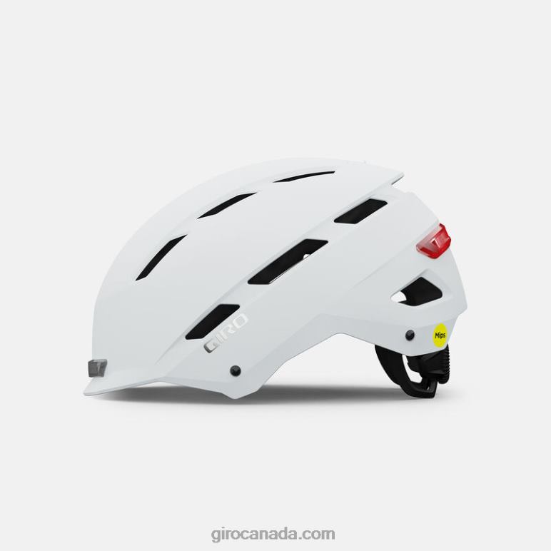 Giro Matte Chalk Unisex Escape Mips Helmet 46F4N621
