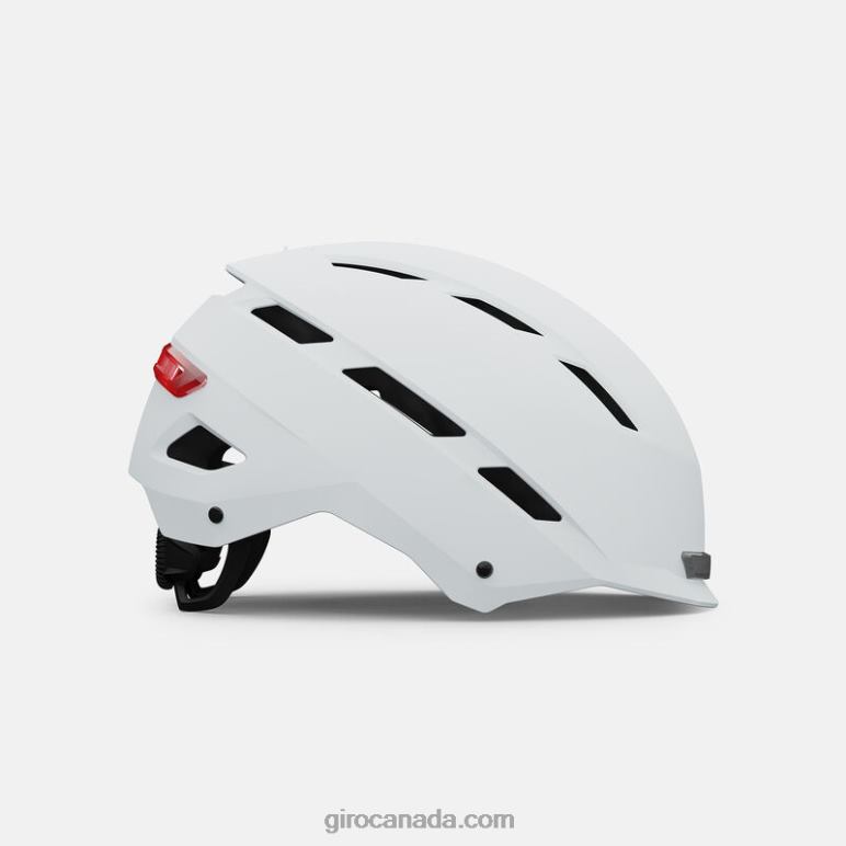 Giro Matte Chalk Unisex Escape Mips Helmet 46F4N621