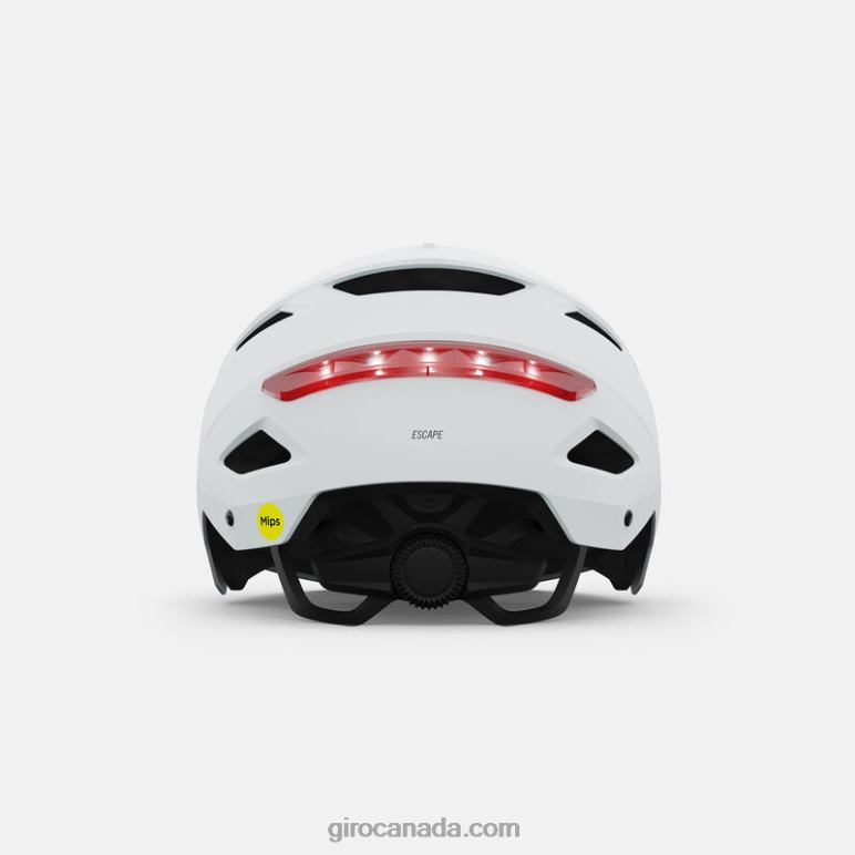 Giro Matte Chalk Unisex Escape Mips Helmet 46F4N621