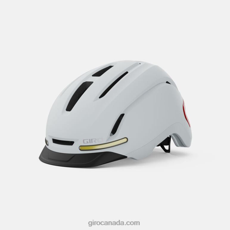 Giro Matte Chalk Unisex Ethos Mips Helmet 46F4N333
