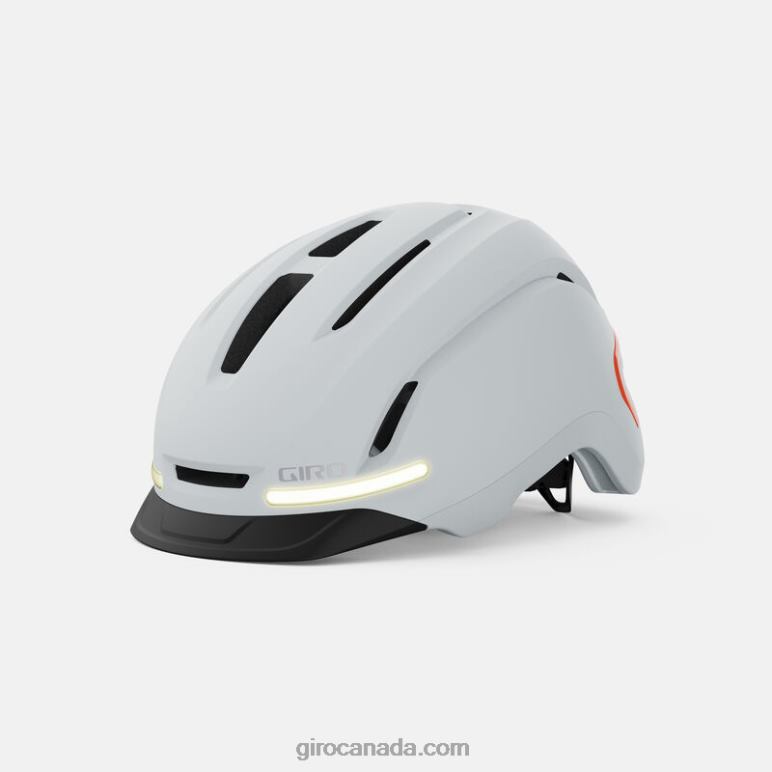 Giro Matte Chalk Unisex Ethos Mips Helmet 46F4N333