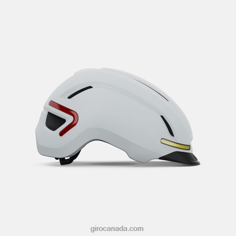 Giro Matte Chalk Unisex Ethos Mips Helmet 46F4N333