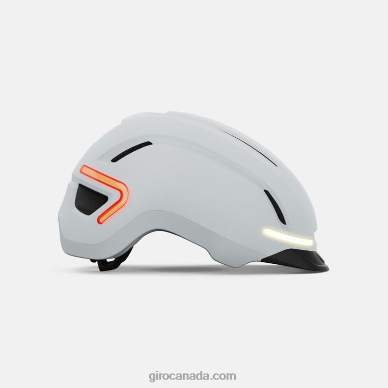 Giro Matte Chalk Unisex Ethos Mips Helmet 46F4N333