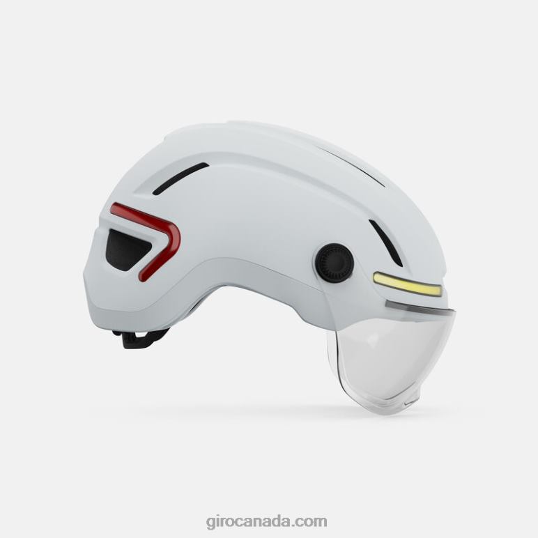 Giro Matte Chalk Unisex Ethos Mips Shield Helmet 46F4N273