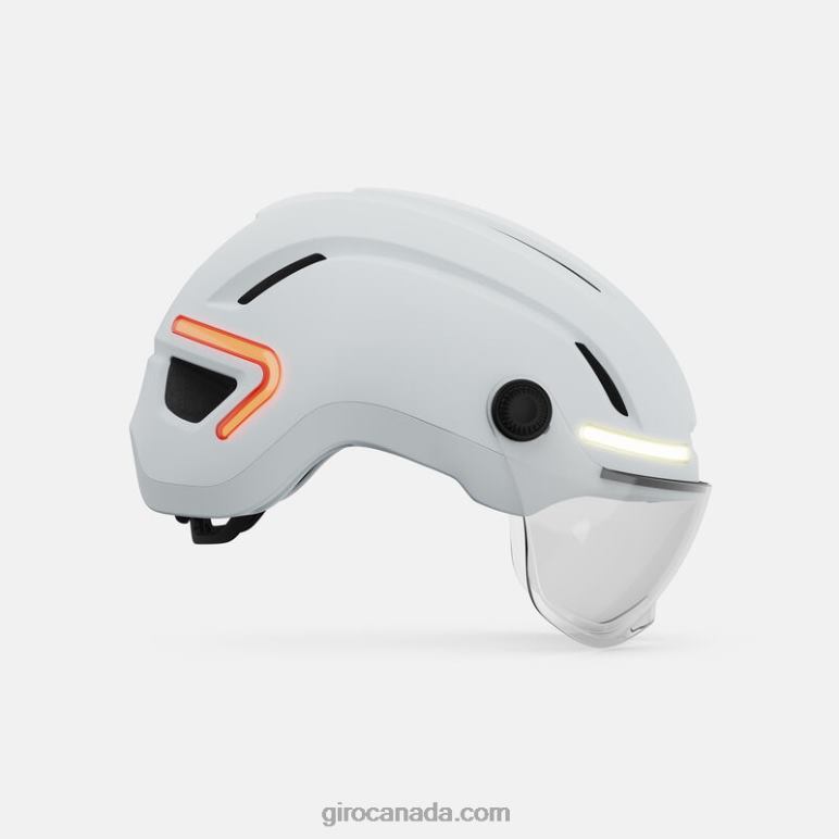 Giro Matte Chalk Unisex Ethos Mips Shield Helmet 46F4N273