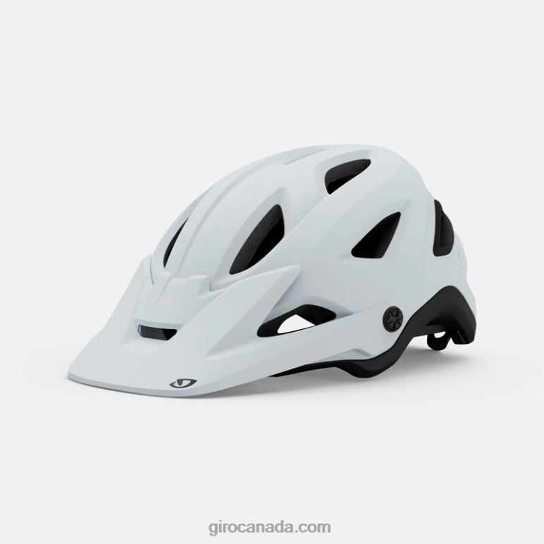 Giro Matte Chalk Unisex Montaro Mips Helmet 46F4N1090
