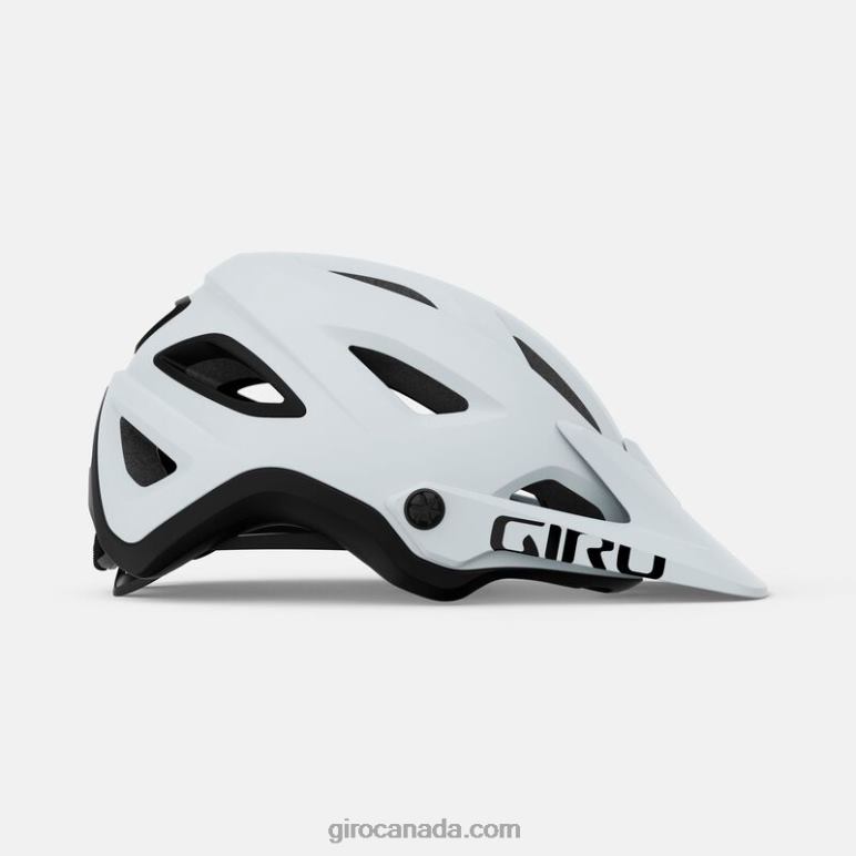 Giro Matte Chalk Unisex Montaro Mips Helmet 46F4N1090